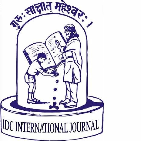 IDCjournal Profile Picture