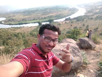 pritamdalvi33's profile picture. Salesforce developer