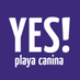 YES playa canina (@yesplayacanina) Twitter profile photo YES playa canina (@yesplayacanina) Twitter profile photo