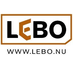 LeboVastgoed's profile picture. Het betrokken vastgoed- en bouw bedrijf van Amsterdam Nieuw-West