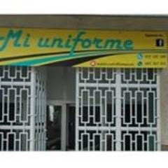 tienda ropa laboral y deportiva