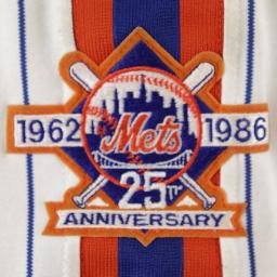 TodayIn86Mets's profile picture. A day-by-day account of the Mets' 1986 season, told 30 years later.