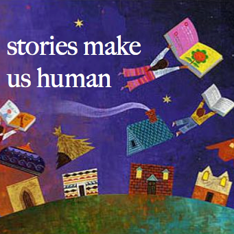 Humanizing Stories