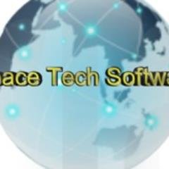 spacetechsw's profile picture. 
