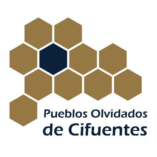 Pueblos Olvidados de Cifuentes es una ventana en Twitter a los pueblos, pedanias, eatimes y barrios anexionados al municipio de Cifuentes (Guadalajara)