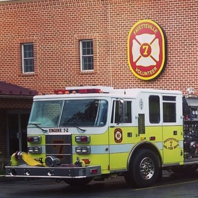 Fayetteville Vol Fire Dept it 100% Volunteer that responds to over 600 Fire, Rescue, and QRS calls per year, making The Ville one of the busiest in the county.