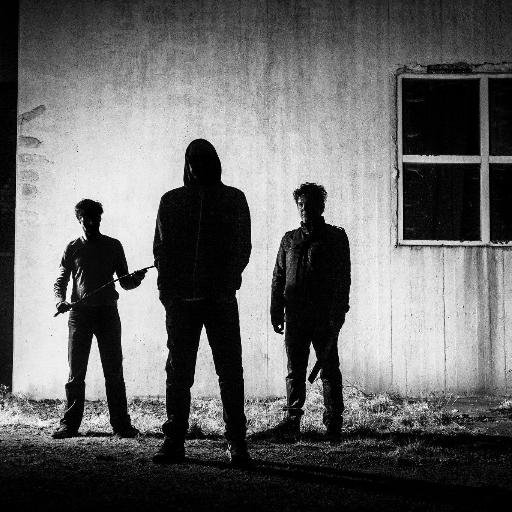 TMHAband's profile picture. 