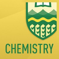 UAlberta Chemistry(@ualbertachem) 's Twitter Profileg
