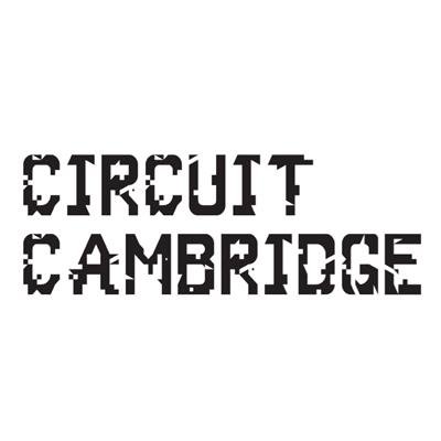 We are a group of 18-25 year olds who organise and run creative events for other young people. Instagram: @CircuitCambs