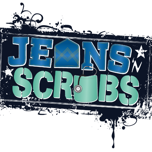 Jeans 'n Scrubs is a major fundraising initiative for our local health care organizations! @SMGHF @GRHF @kwcounselling @HospiceWaterloo