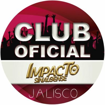 CLUB IMPACTO JALISCO...