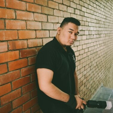 AhmadFaizMG's profile picture. 