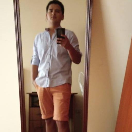 Yt1Rafael's profile picture. 