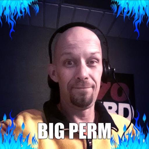 TheBigPermShow's profile picture. The Big Perm Show is an online radio show focused on the people & places of Peoria and Central Illinois. LIVE Sunday nights @ 8 p.m. cst
http://t.co/T5Ray03Zib