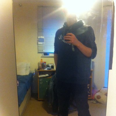 Trying to get back into shape and sort my life out, also subscribe to my YouTube account for an insight into my life https://t.co/KPyt32ZqHL