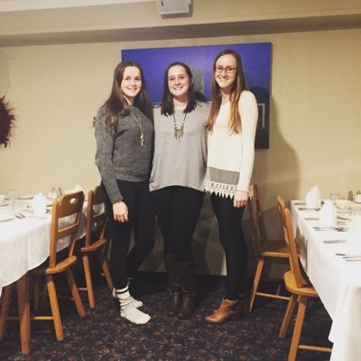 alexischneider_'s profile picture. Dover Girl Since '96 ✌⚓️