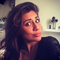 Cristina Zambonini (@cristina_za_) 's Twitter Profile