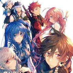 Comunidade BR de Grimgar. [18/01] #HTGNBrasil https://t.co/fC8hxJXJN9