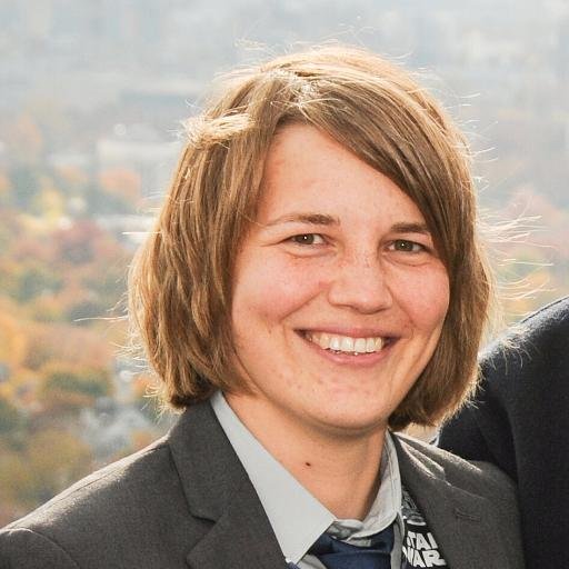 Alex, PhD Profile