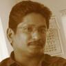 gouthamsunil's profile picture. Journalist