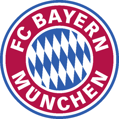 Offizielle Twitter Seite: @FCBayern
Offizielle Seite: fcbayern.de