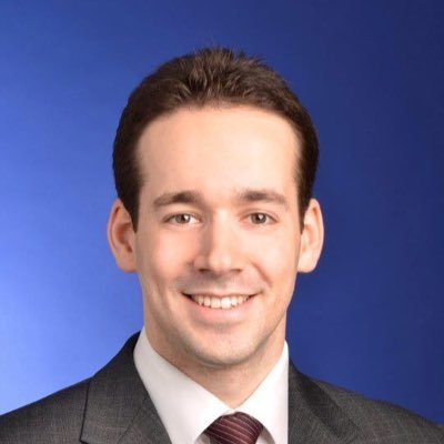 MarcFinerUK's profile picture. Director - Debt Advisory Group @KPMGUK. Specialist in #ABL, #AssetBasedLending, #HigherEducation, #SocialHousing. All views are my own.