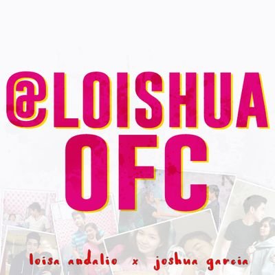 ✨ Meron pong Forever ✋ ✨ ❤️Followed by Joshua and Loisa ❤️. LOISHUA POTATOES - Online Supporter https://t.co/7aSabZSUW2