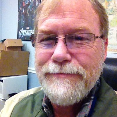 shudson51's profile picture. 