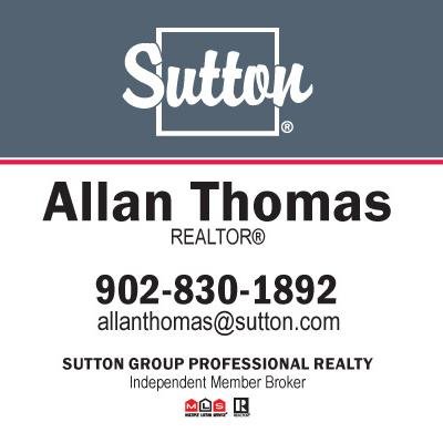 REALTOR® 
Sutton Group Professional Realty