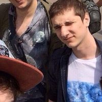 Dmitriy Alexeev (@facecrackcsgo) 's Twitter Profile