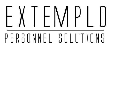 EXTEMPLO Personnel Solutions 
- the best IT talent hunters - professional HR advisors