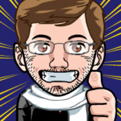Gamer hasta el fin, Yotuber porque sí.
Manqueando hasta en el escondite.
La vida es una tómbola de luces y de colores.
