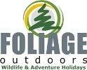 We love wildlife! we love adventure! and we surely love trekking! thats why we do it all! Join us someday, to experience camping Foliage Outdoors!