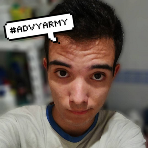 #AdvyArmy Profile