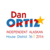 Dan Ortiz (@danortizforak) Twitter profile photo