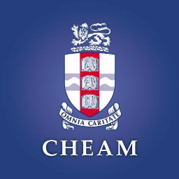 @CheamSchool we provide a first class all-round education which will prepare the children in our care for a rapidly changing world in later life.