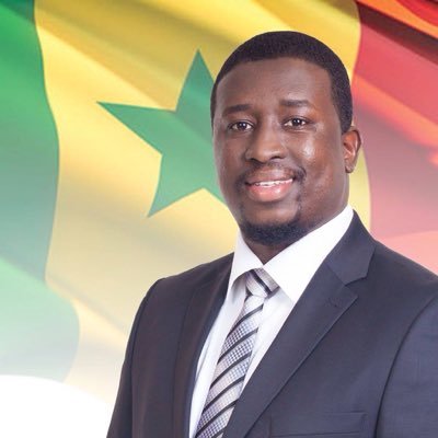 DG AGENCE SÉNÉGALAISE D'ÉTUDES SPATIALES - ASES
Anc. Cons. Techn. MESRI.
CEO AfricaSpace / Orlysoft / Akwarel. Ingénieur Systèmes, Astronome, Président ASPA