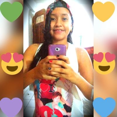 karlaaparicio99's profile picture. Siempre te voy a querer pase lo que pase✋❤
