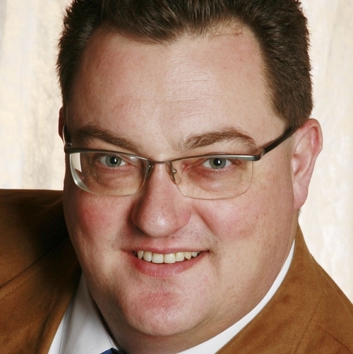 Ralf Steck Profile