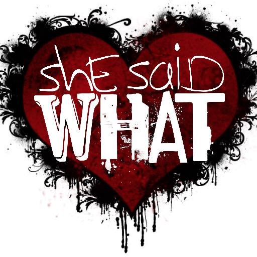 shesaidwhatTO's profile picture. Toronto based ketch comedy troupe/Winners: Second City's Best of the Fest at the @TOSketchFest FUN TIMES @meg_mack @marnivandyk @huntresshunter @carlyheffernan