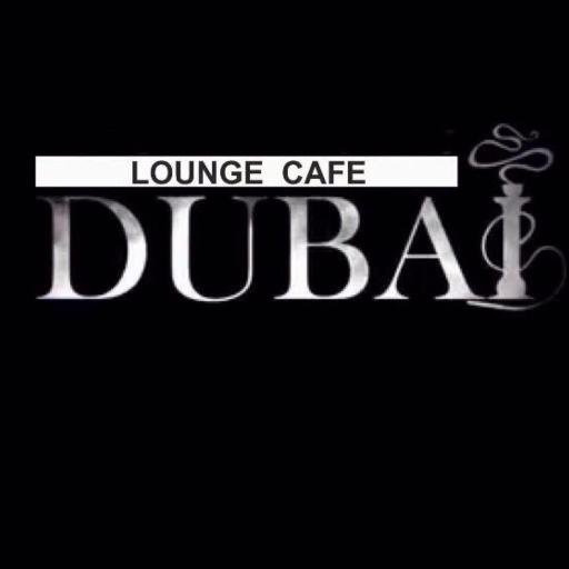 LOUNGE CAFE DUBAI