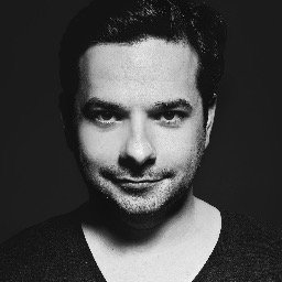 vladi_gerasimov's profile picture. 