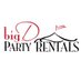 Big D Party Rentals (@BigDPartyRental) Twitter profile photo