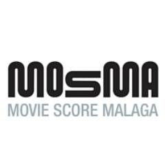 Movie Score Malaga #MOSMA Festival Internacional de Música del Audiovisual organizado por @malaga y @festivalmalaga. Octava edición: 12-16 de julio de 2023.