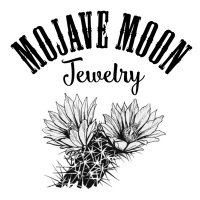 Mojave Moon Jewelry(@mojavemoonjewel) 's Twitter Profile Photo