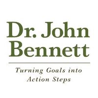 Dr. John Bennett DC (@drjbennett) 's Twitter Profile