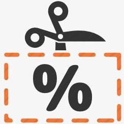 cuponpress's profile picture. Cuponpress es un sitio web con cupones de descuento para que puedas ahorrar en decenas de productos y servicios. Cupones gratuitos para ahorrar.