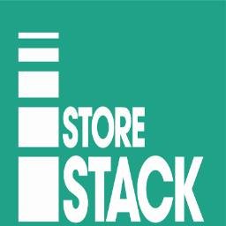 StoreStack is a new brand of super, strong and stackable storage boxes made in the UK.
