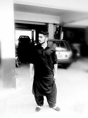 student in Iqra university (MBA in Marketing & supply chain)
love#friends#outing