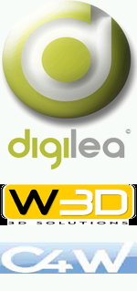 ESCROQUERIE's profile picture. DIGILEA société 3 000 € en capital à investie 250 000 € !
Voitures de luxe, bureaux de standing avec un CA ridicule..
Mode d'emplois... dans le Blog !